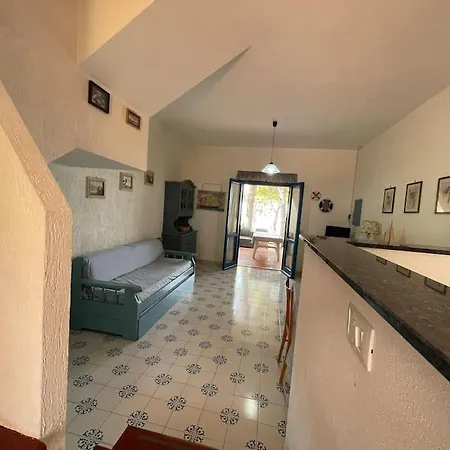 Matti1965 Villa Scalea Exterior photo