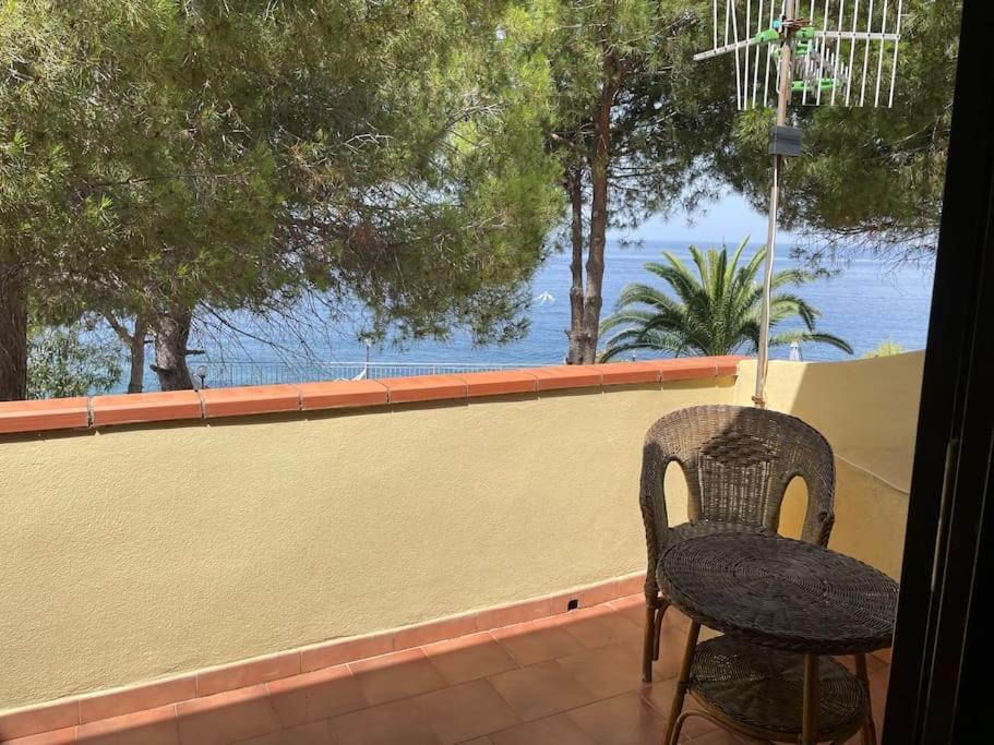 Villa Matti1965 Scalea